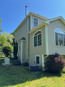 AC Maintenance and Repairs