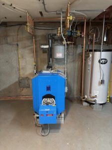heating maintenance and repair
