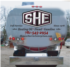 diesel fuel delivery