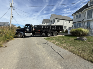 dumpster rental